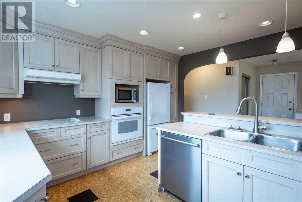 Single Family House Bungalow for Sale in   Street SW Glendale Calgary 