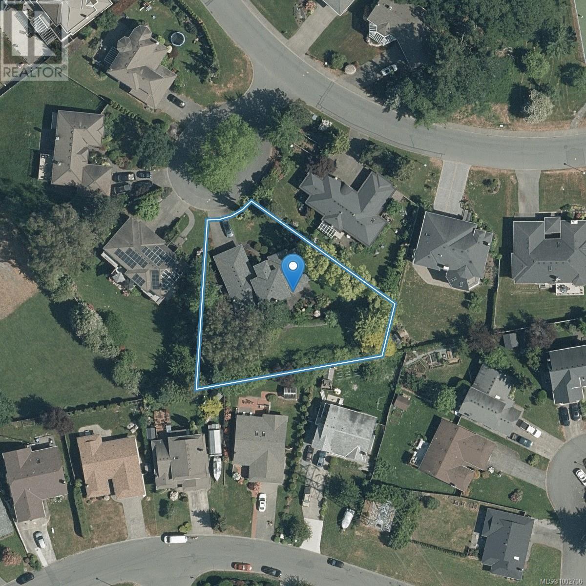 Photo 55 of 4301 Maltwood Close, Saanich BC