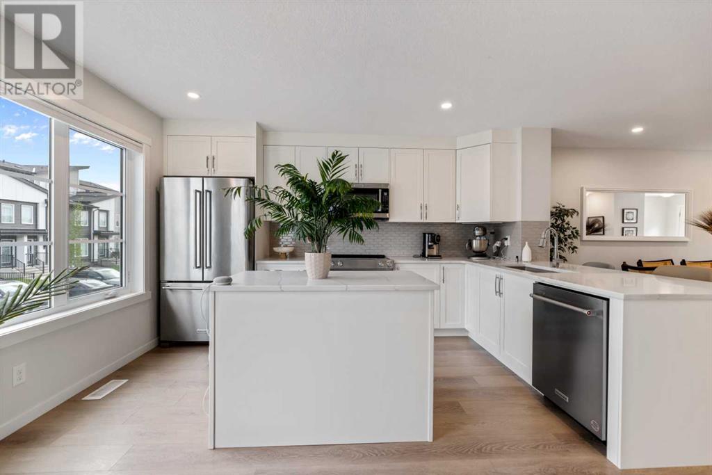 Single Family House for Sale in   Seton Circle SE Seton Calgary 