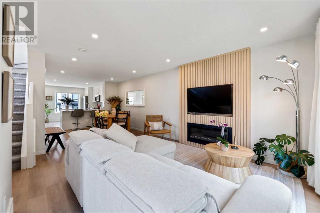 109, 474 Seton Circle SE, Calgary, Alberta