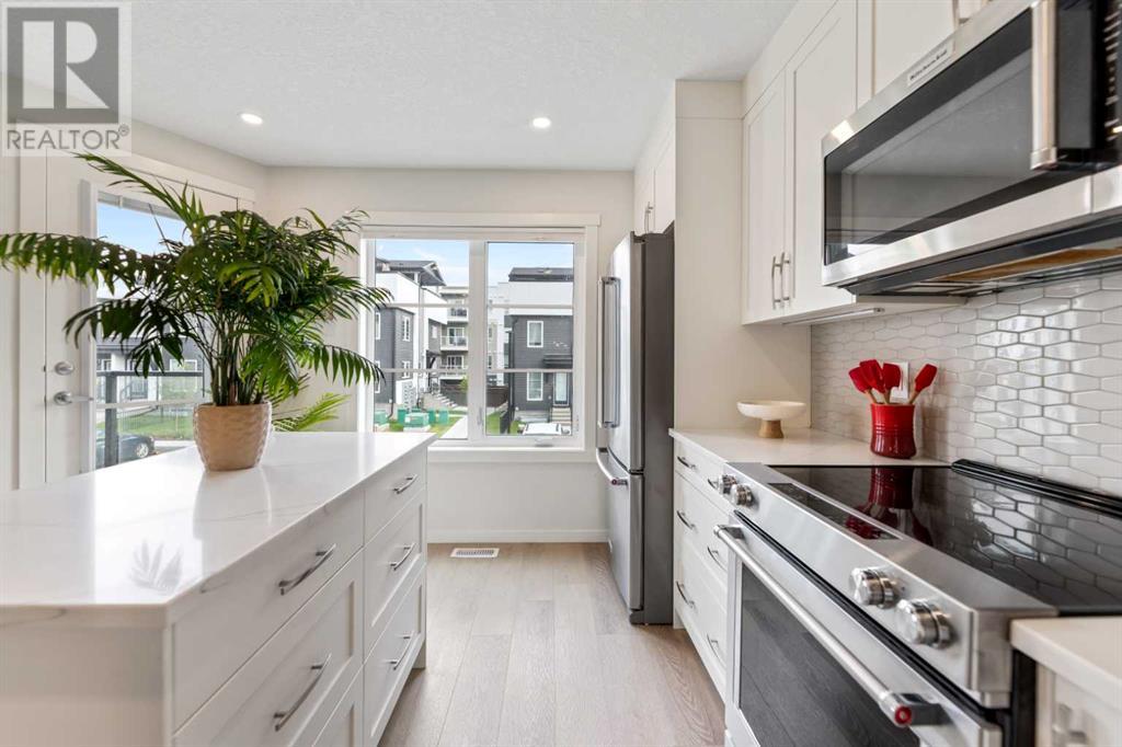 Single Family House for Sale in   Seton Circle SE Seton Calgary 