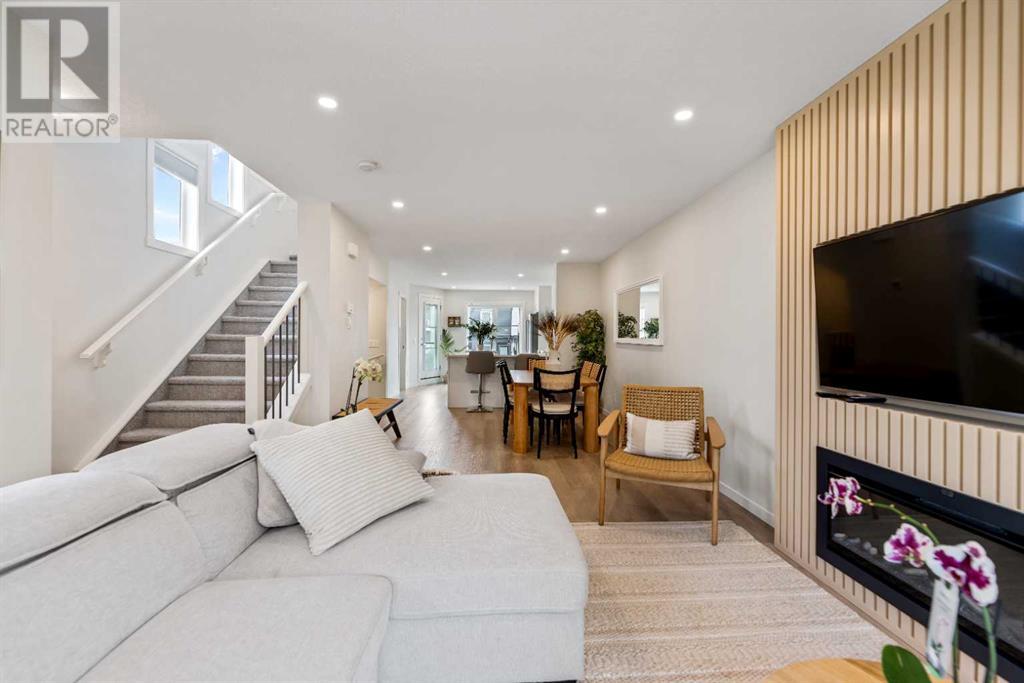 Single Family House for Sale in   Seton Circle SE Seton Calgary 