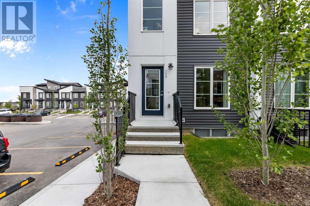 Single Family House for Sale in   Seton Circle SE Seton Calgary 