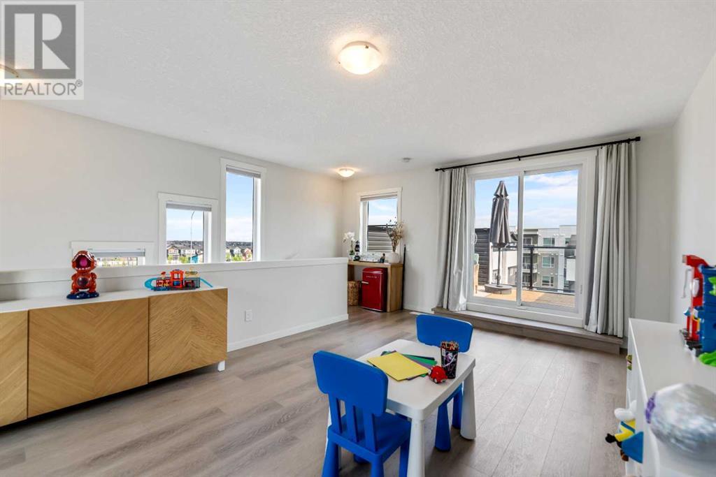 Single Family House for Sale in   Seton Circle SE Seton Calgary 