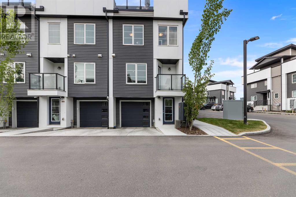 Single Family House for Sale in   Seton Circle SE Seton Calgary 