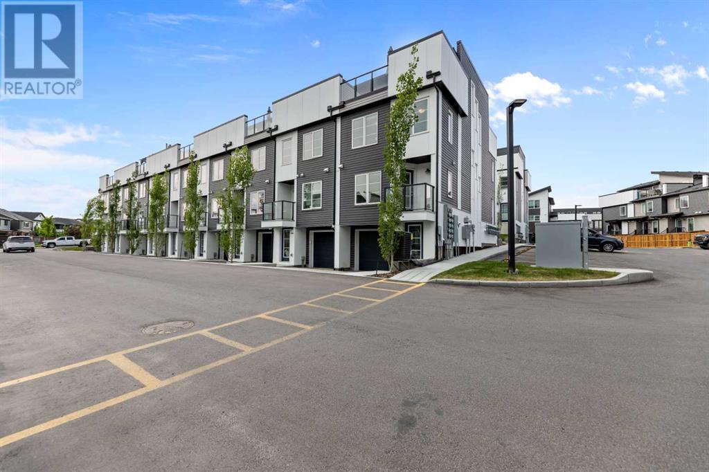 Single Family House for Sale in   Seton Circle SE Seton Calgary 