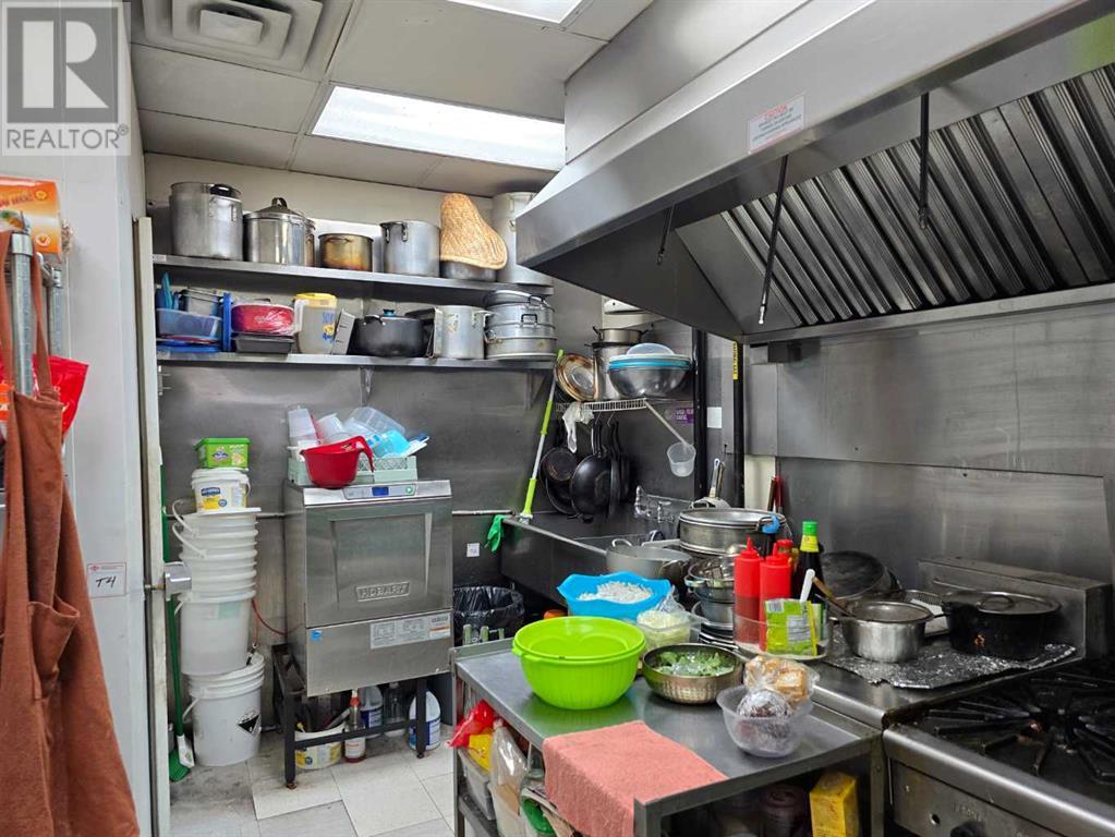 Business for Sale in  ave Avenue SE Southview Calgary 