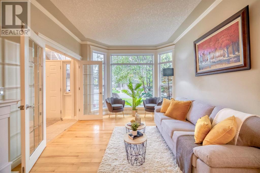Single Family House for Sale in  Discovery Ridge Rise SW Discovery Ridge Calgary 