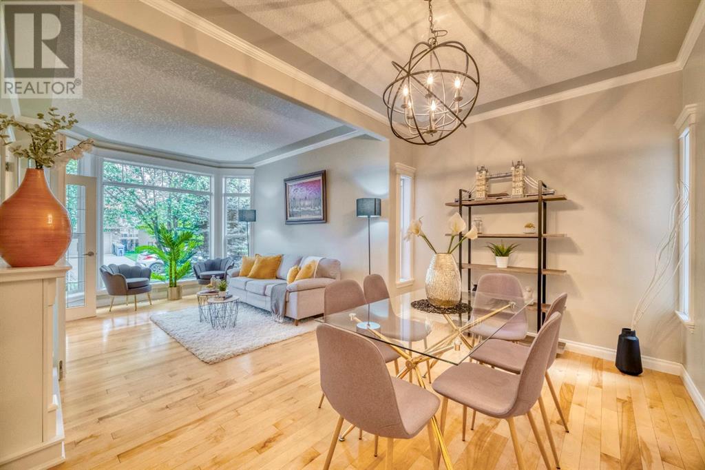 Single Family House for Sale in  Discovery Ridge Rise SW Discovery Ridge Calgary 