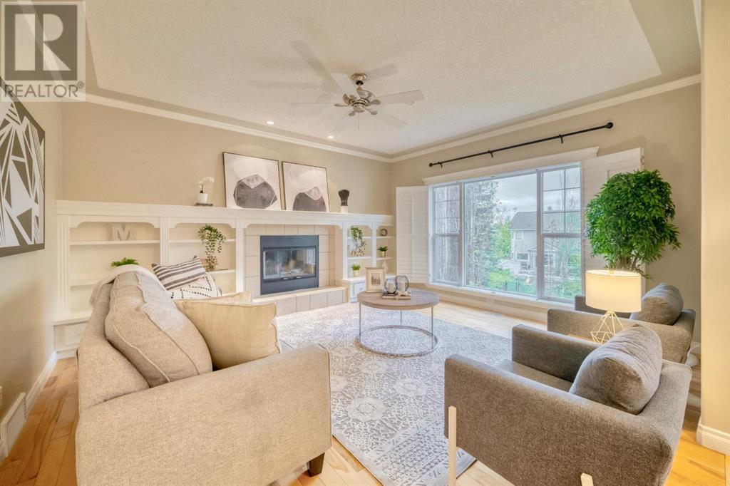 Single Family House for Sale in  Discovery Ridge Rise SW Discovery Ridge Calgary 