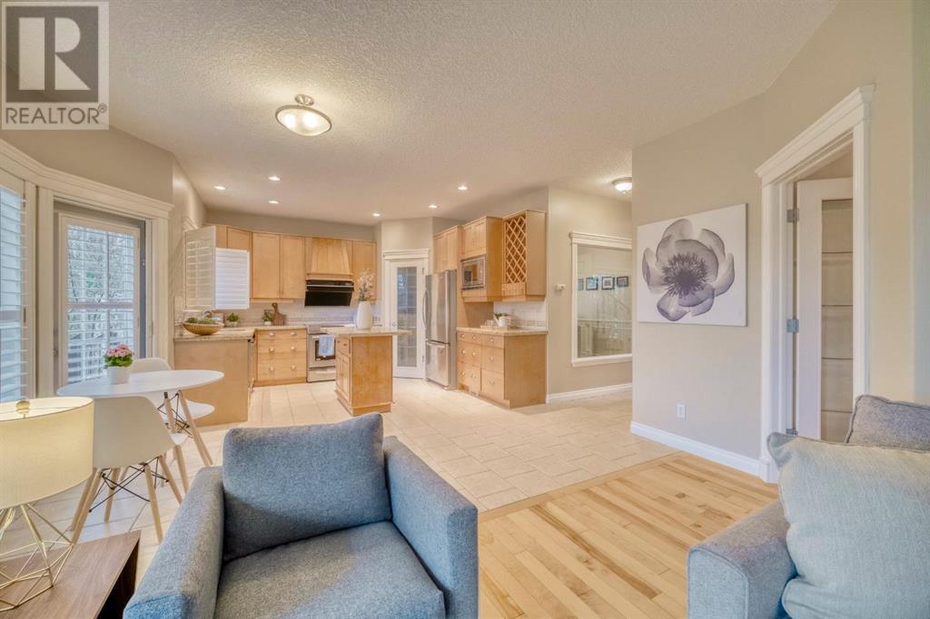 Single Family House for Sale in  Discovery Ridge Rise SW Discovery Ridge Calgary 