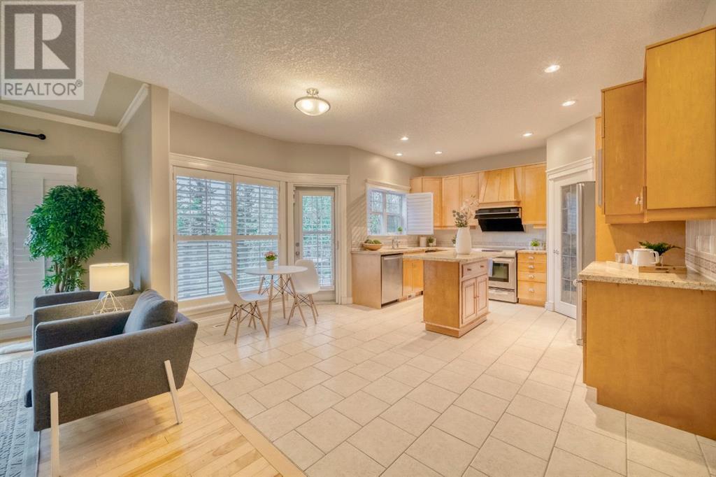 Single Family House for Sale in  Discovery Ridge Rise SW Discovery Ridge Calgary 