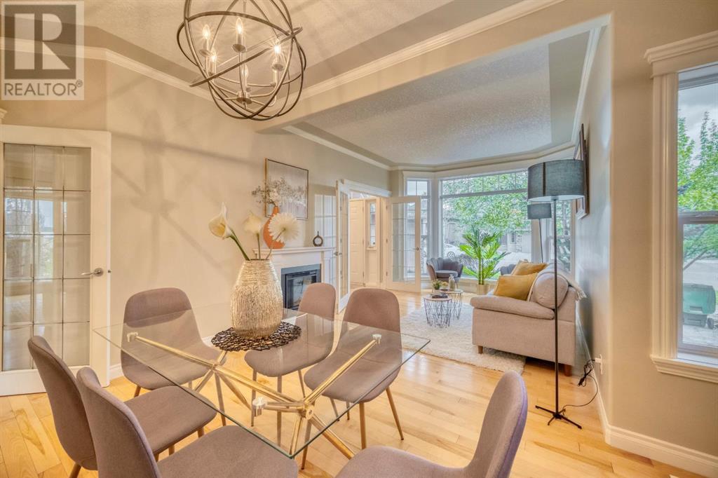 Single Family House for Sale in  Discovery Ridge Rise SW Discovery Ridge Calgary 