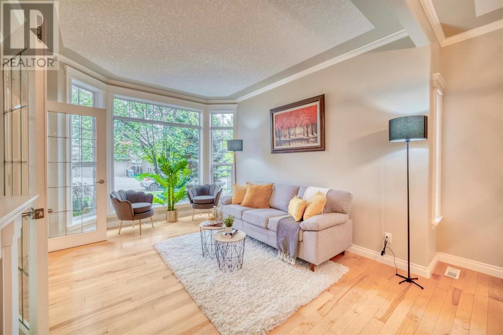 Single Family House for Sale in  Discovery Ridge Rise SW Discovery Ridge Calgary 