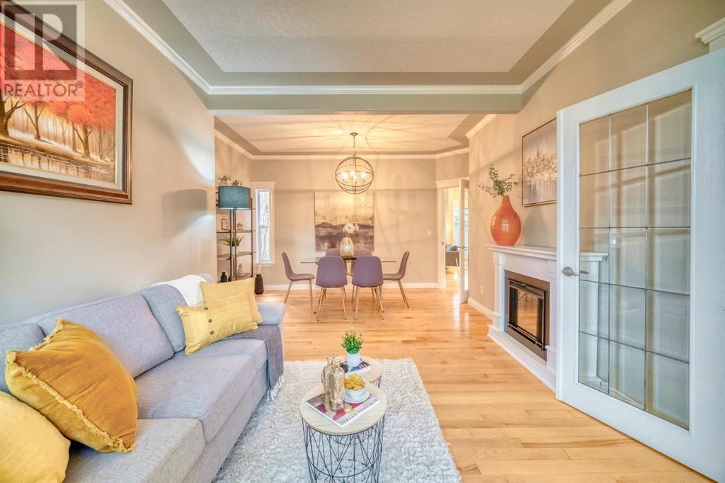 Single Family House for Sale in  Discovery Ridge Rise SW Discovery Ridge Calgary 