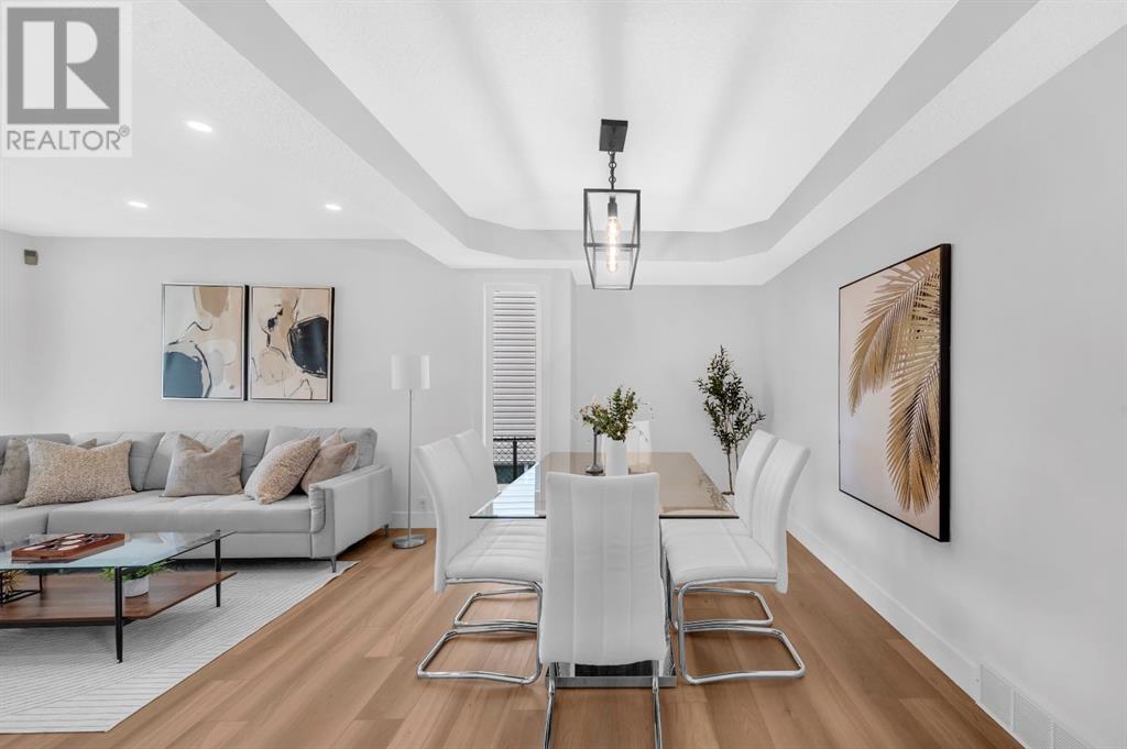 Single Family House for Sale in  Macewan Park Green NW MacEwan Glen Calgary 