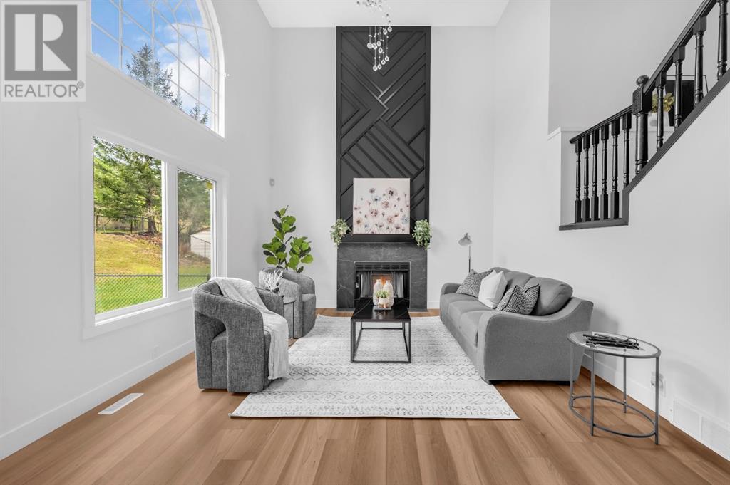 Single Family House for Sale in  Macewan Park Green NW MacEwan Glen Calgary 