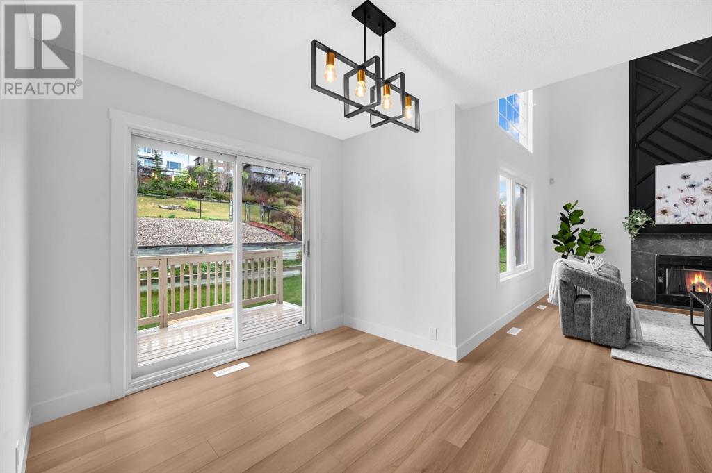 Single Family House for Sale in  Macewan Park Green NW MacEwan Glen Calgary 