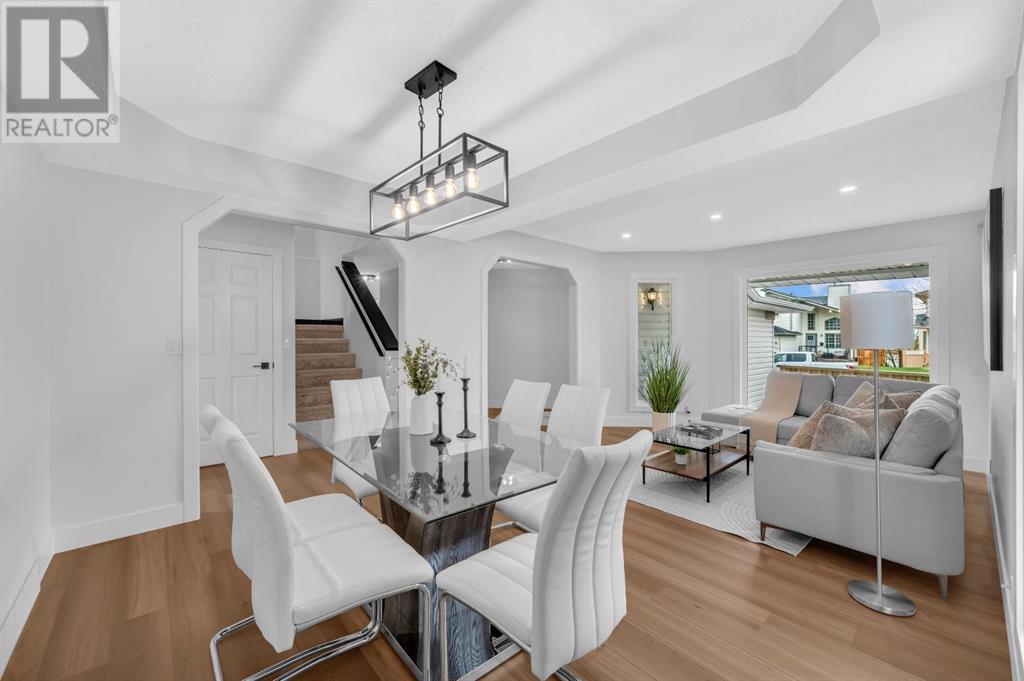 Single Family House for Sale in  Macewan Park Green NW MacEwan Glen Calgary 