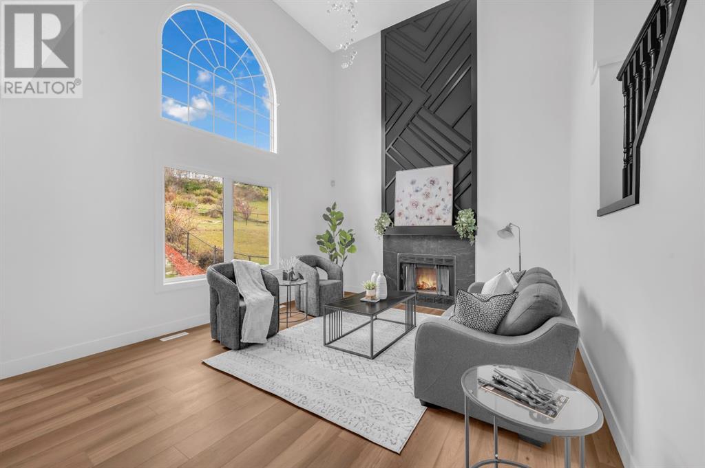 138 Macewan Park Green NW, Calgary, Alberta