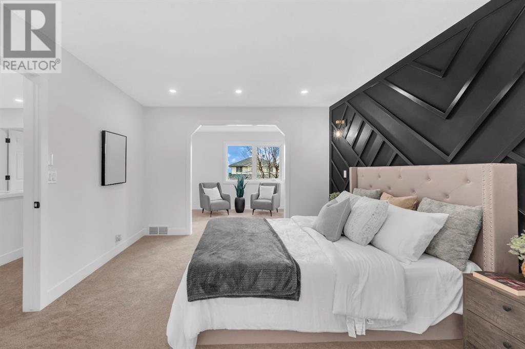 Single Family House for Sale in  Macewan Park Green NW MacEwan Glen Calgary 