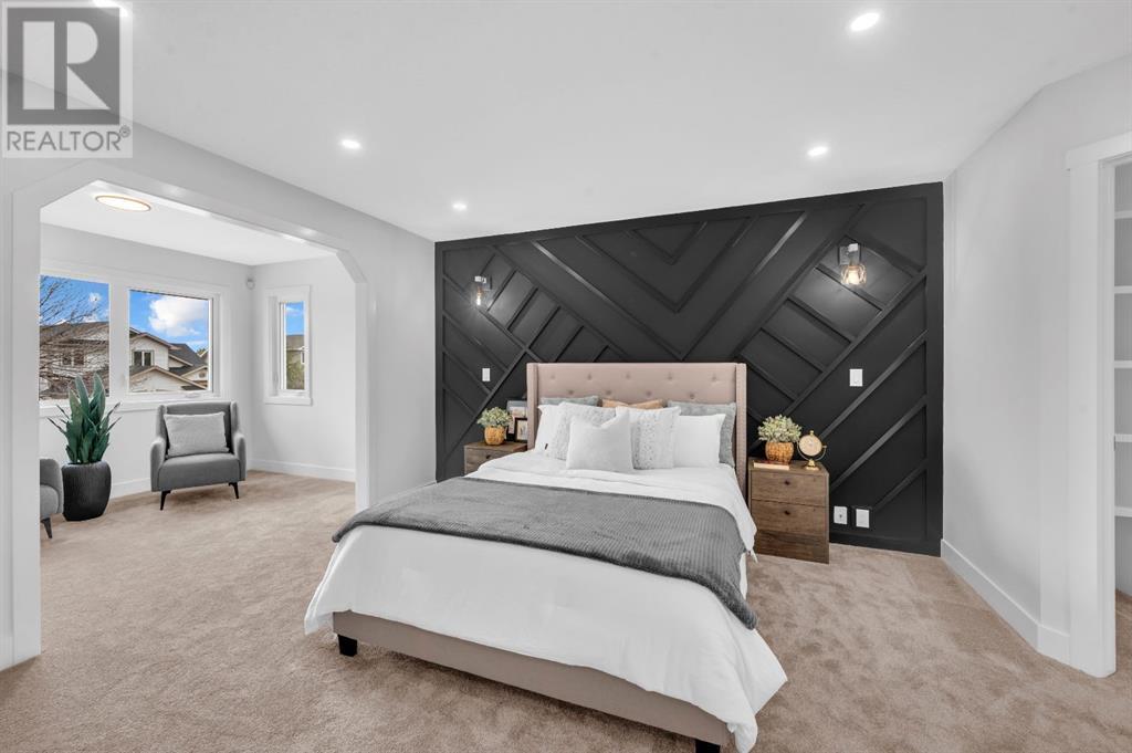 Single Family House for Sale in  Macewan Park Green NW MacEwan Glen Calgary 
