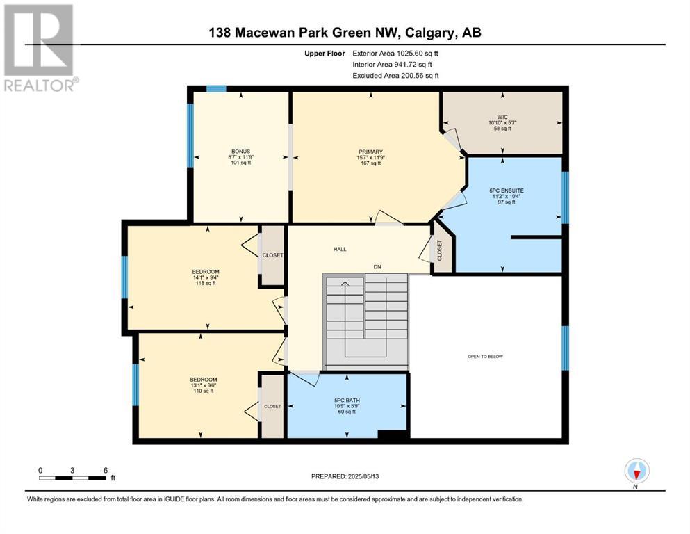 Single Family House for Sale in  Macewan Park Green NW MacEwan Glen Calgary 