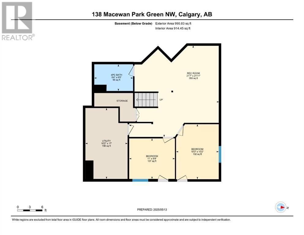 Single Family House for Sale in  Macewan Park Green NW MacEwan Glen Calgary 