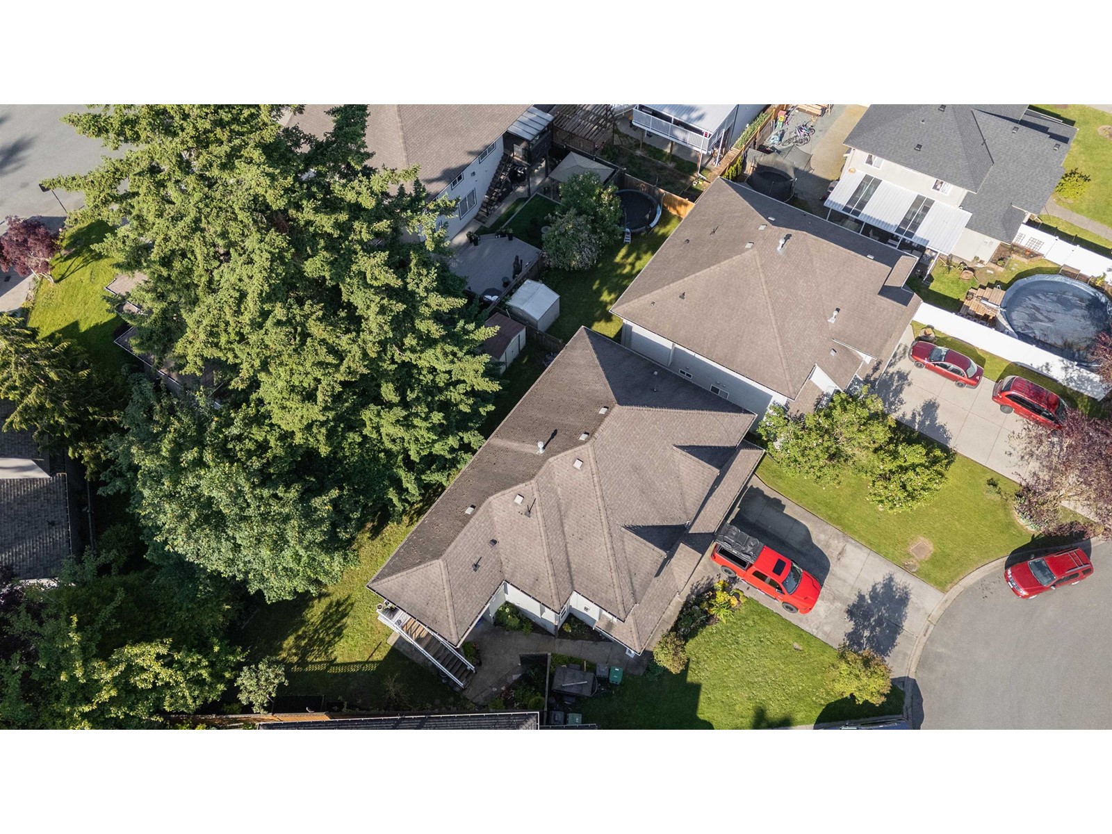 Photo 5 of 27229 27 Avenue, Langley BC