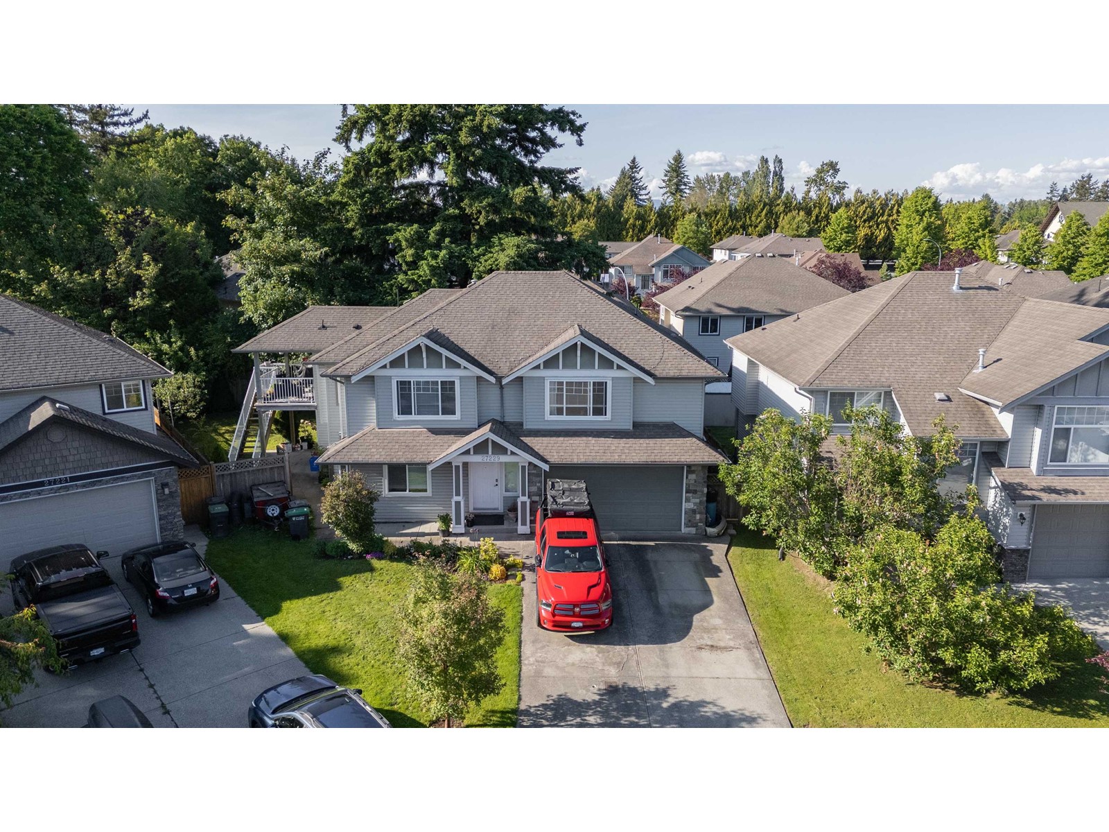 Photo 6 of 27229 27 Avenue, Langley BC