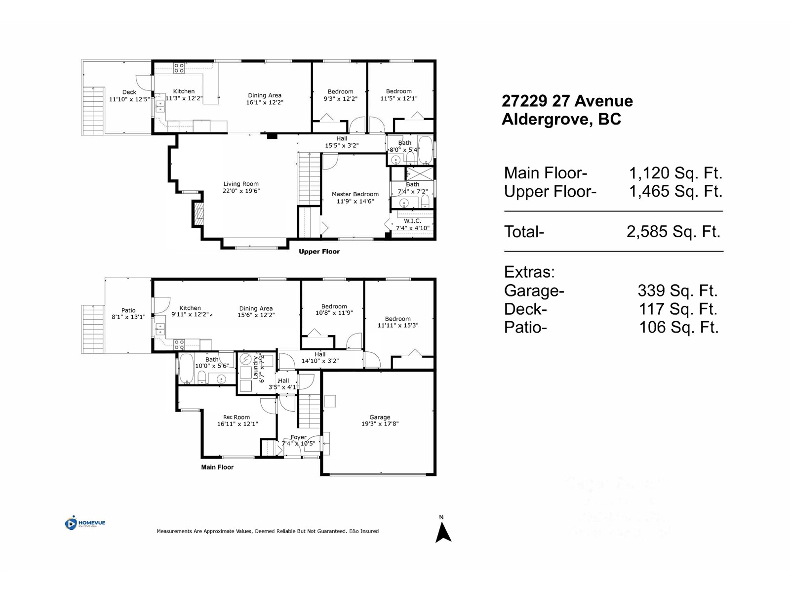 Photo 40 of 27229 27 Avenue, Langley BC