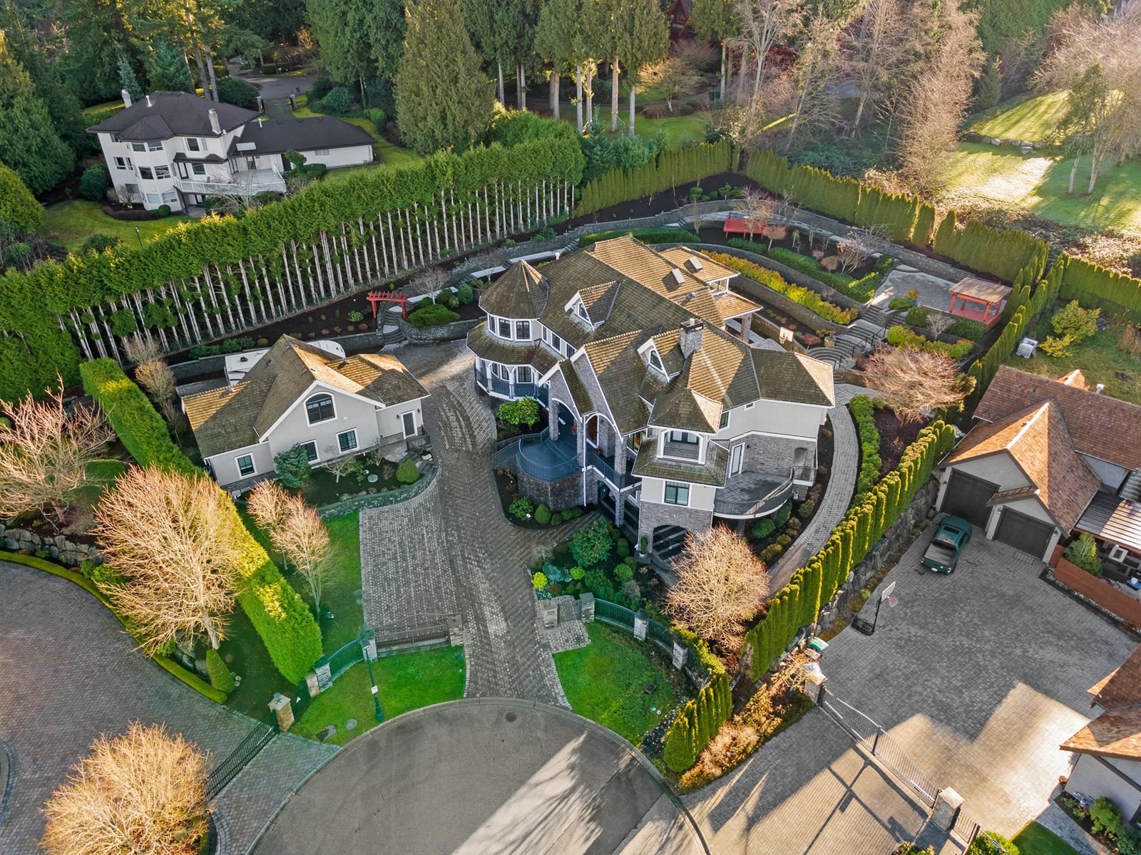 Photo 36 of 16166 30 B Avenue, Surrey BC