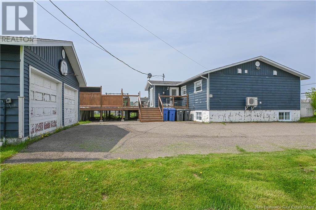 Photo 4 of 103 Rue Du Pecheur N Street, Lameque NB