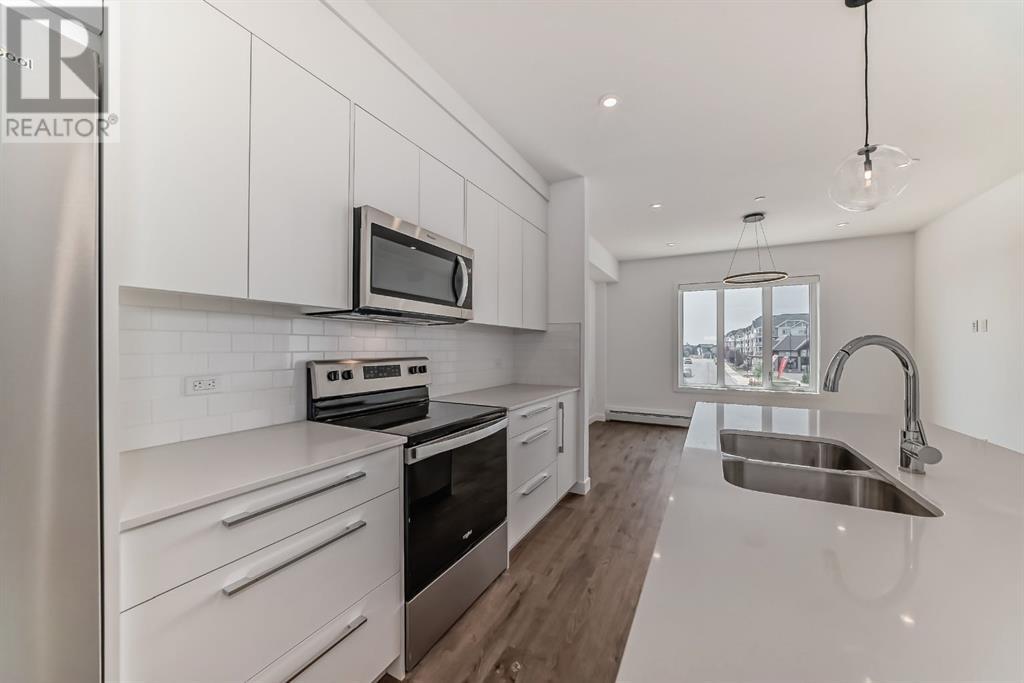 Single Family House for Sale in   Skyview Ranch Road NE Skyview Ranch Calgary 