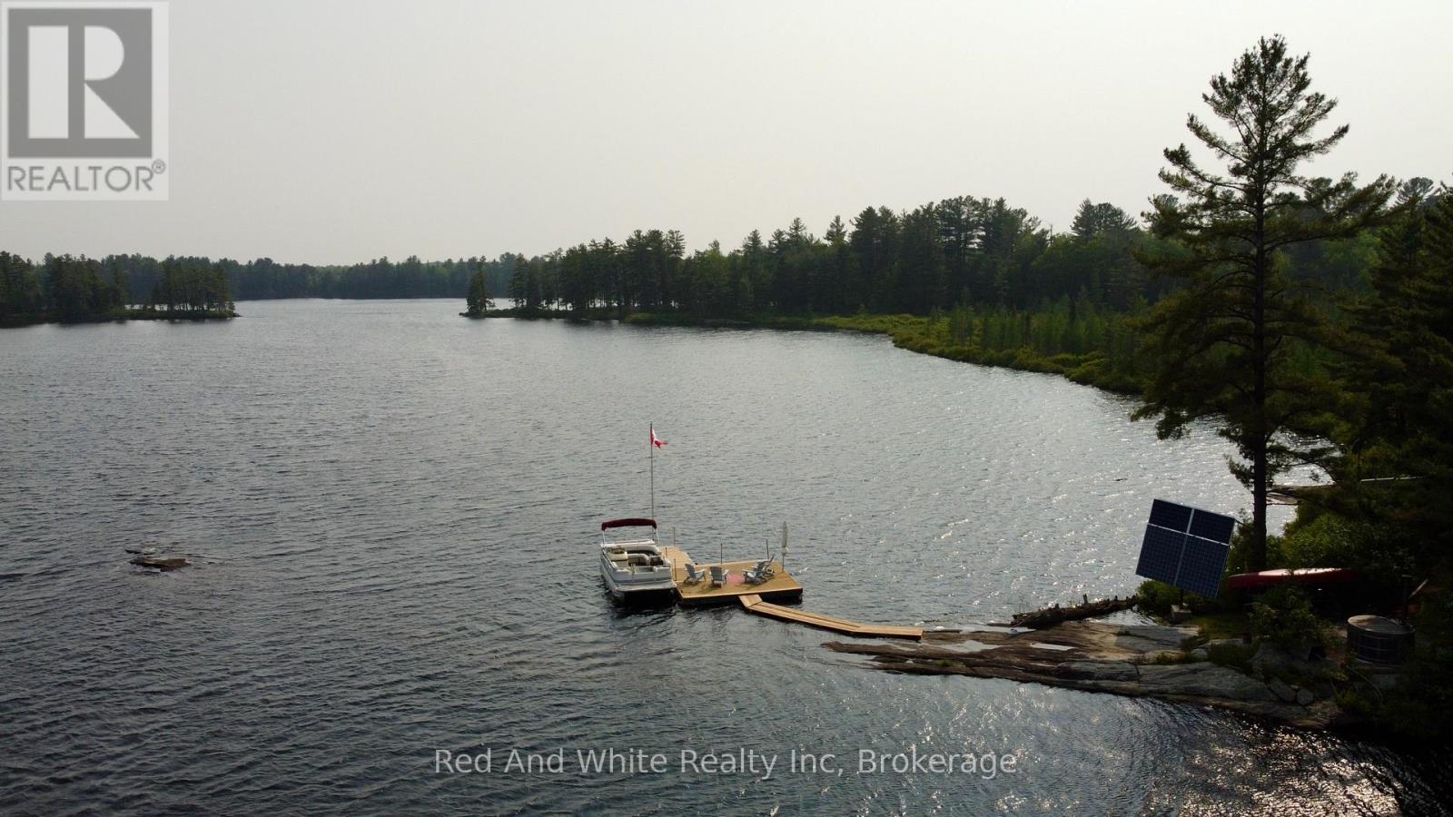 Photo 49 of 3491 A Axe Lake Road, Mcmurrich Monteith ON