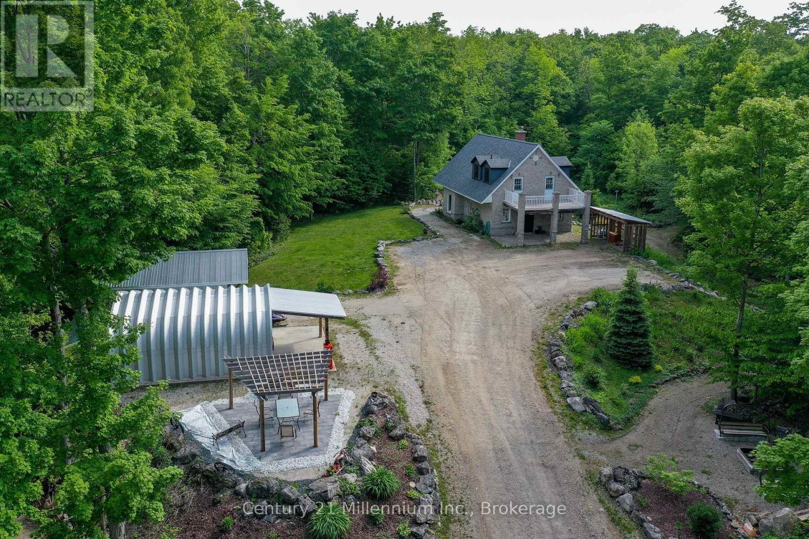 Photo 36 of 204495 Highway 26, Meaford ON