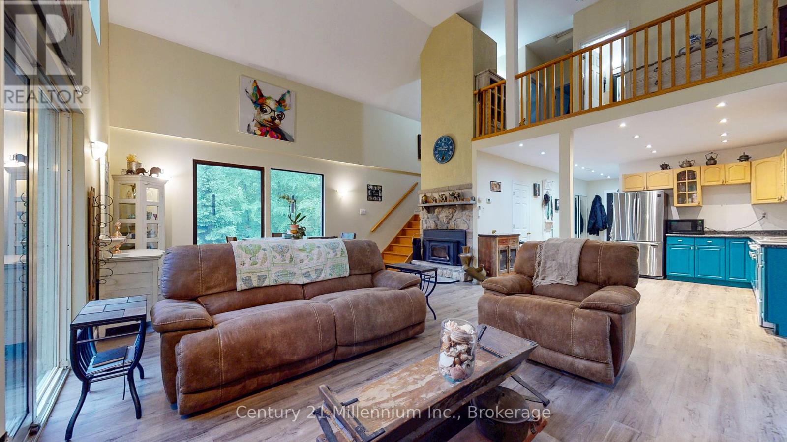 Photo 4 of 204495 Highway 26, Meaford ON