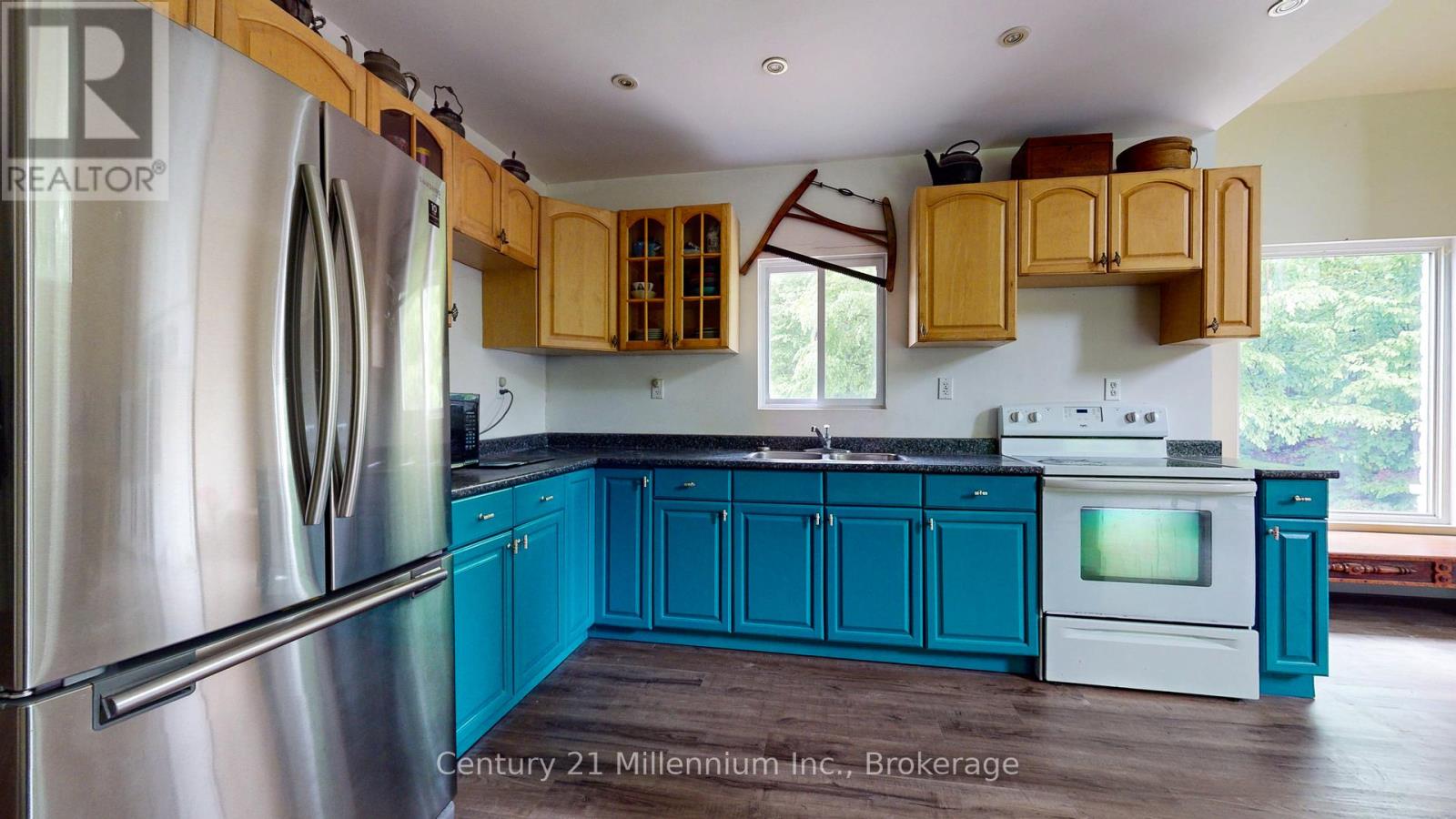 Photo 13 of 204495 Highway 26, Meaford ON