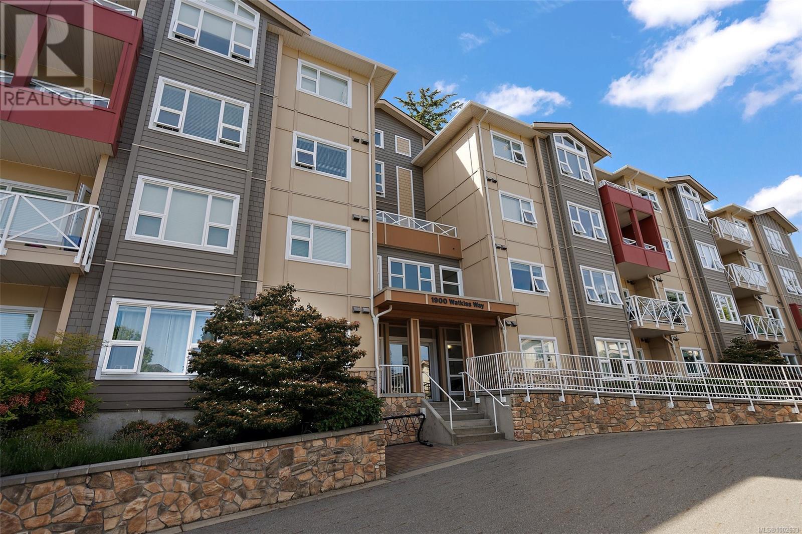 Photo 16 of 205 1900 Watkiss Way, View Royal BC