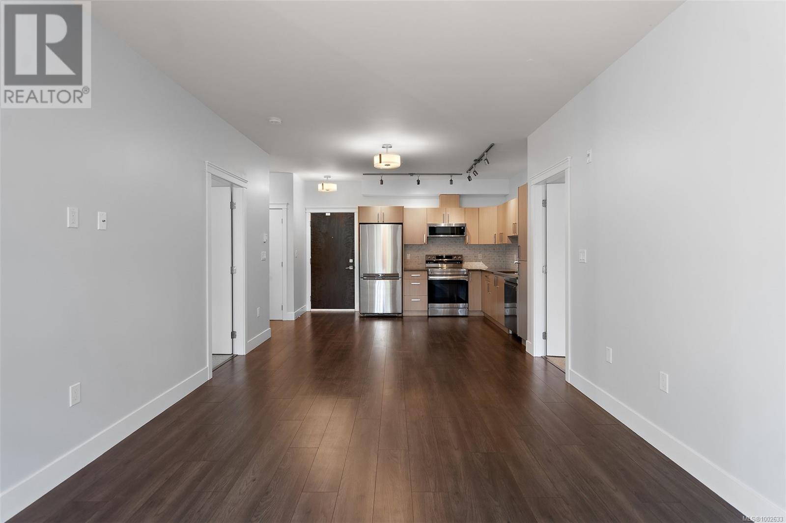 Photo 4 of 205 1900 Watkiss Way, View Royal BC