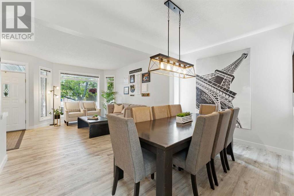 254 Chaparral Court SE, Calgary, Alberta