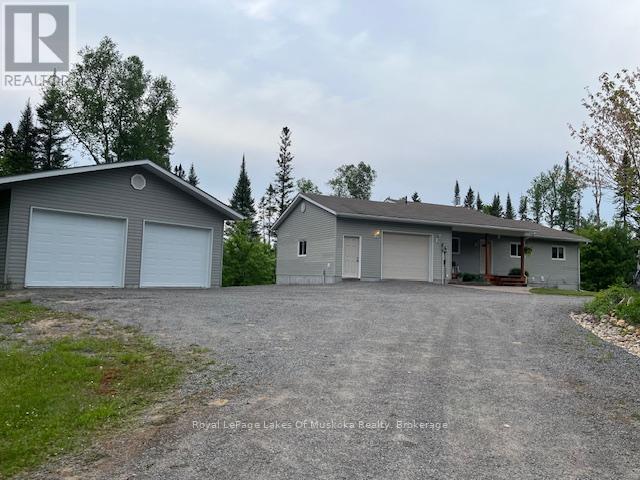 Photo 1 of 801 Sand Hill Road, South River ON