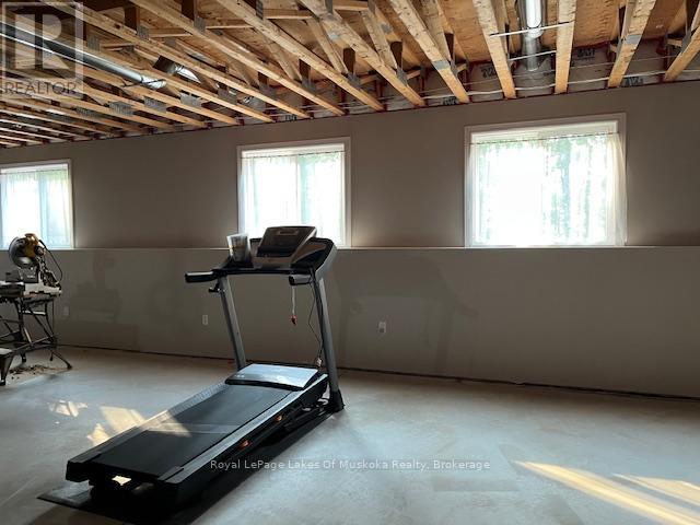 Photo 21 of 801 Sand Hill Road, South River ON