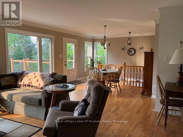 Photo 7 of 801 Sand Hill Road, South River ON