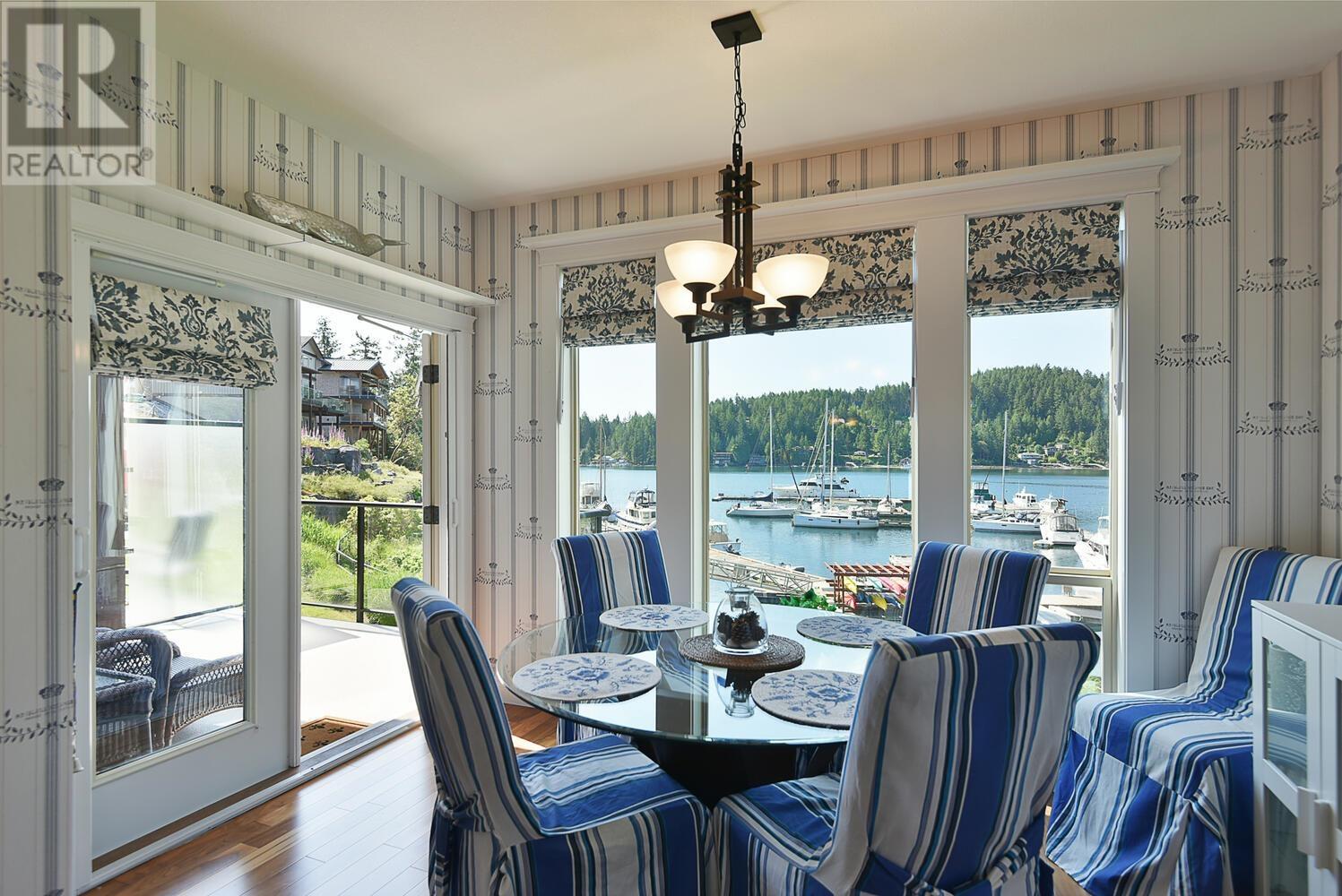 52 4622 SINCLAIR BAY ROAD, Garden Bay