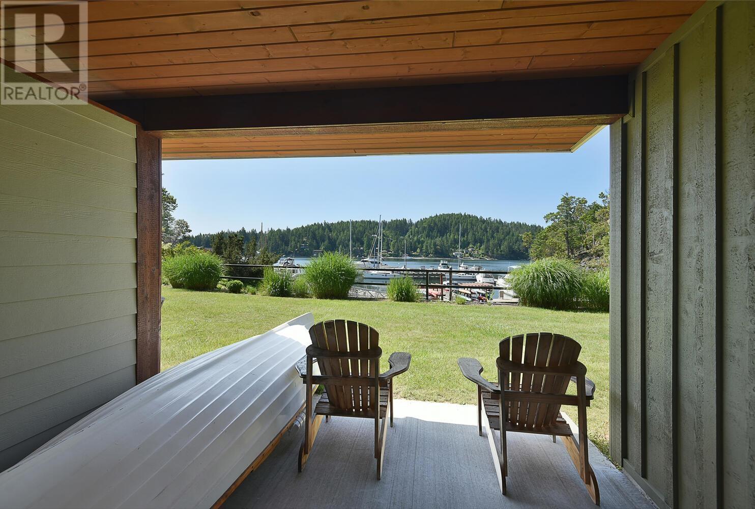 52 4622 SINCLAIR BAY ROAD, Garden Bay