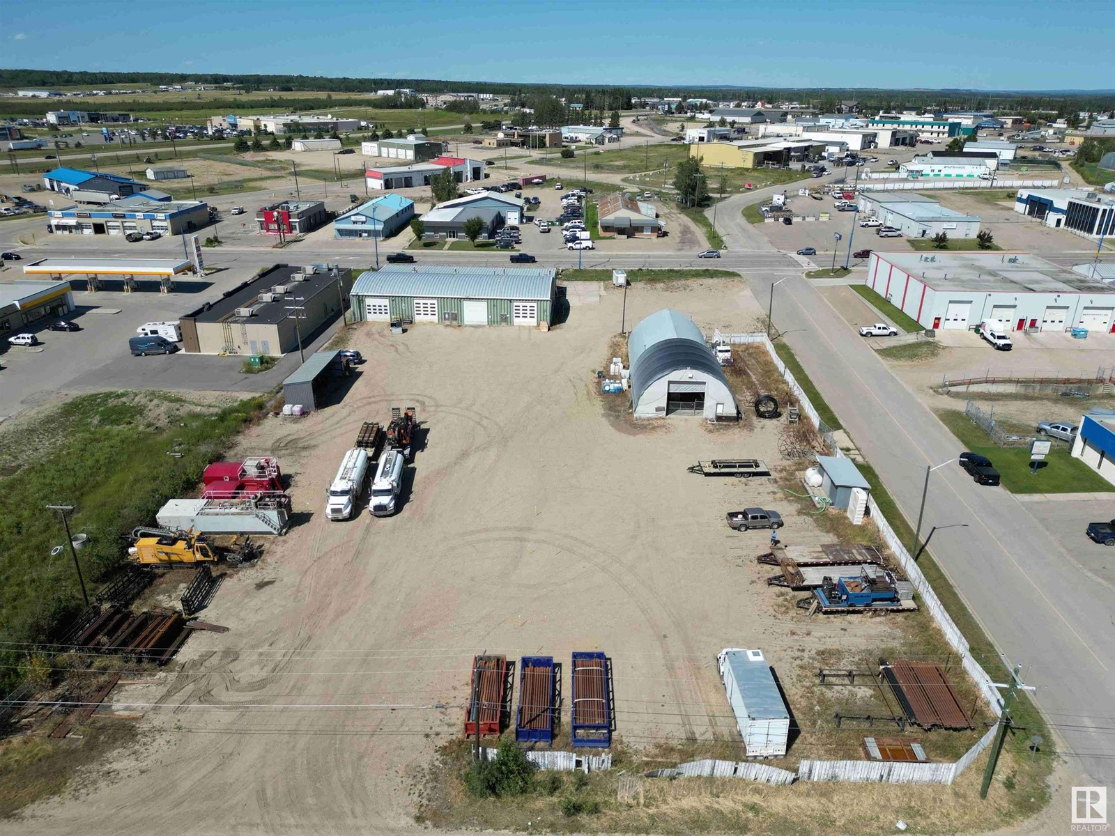 Photo 5 of 5709 50 Ave, Drayton Valley AB