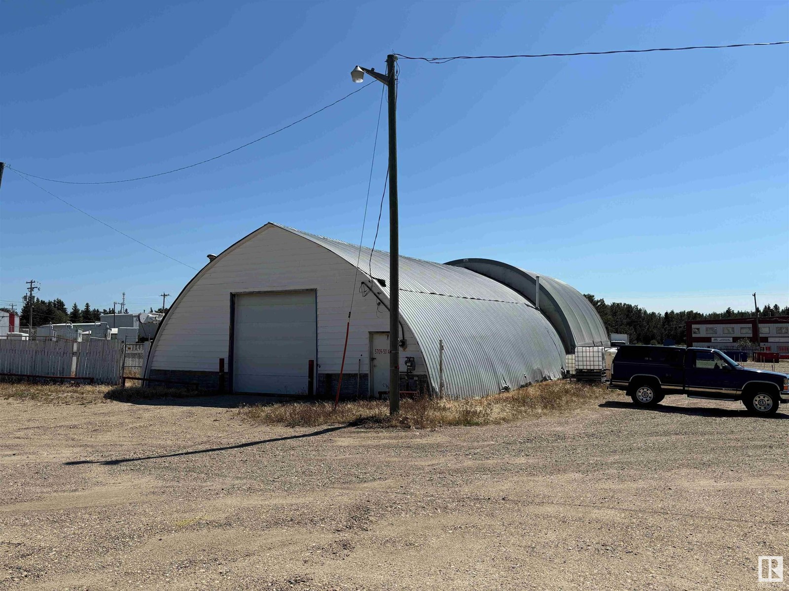 Photo 2 of 5709 50 Ave, Drayton Valley AB