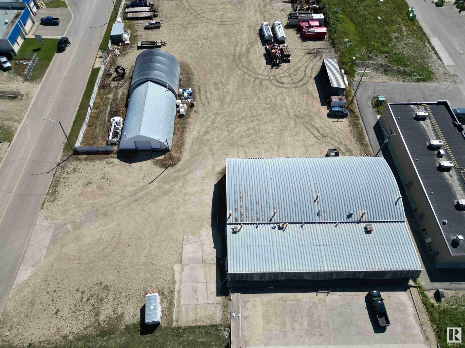 Photo 9 of 5717 50 Ave, Drayton Valley AB