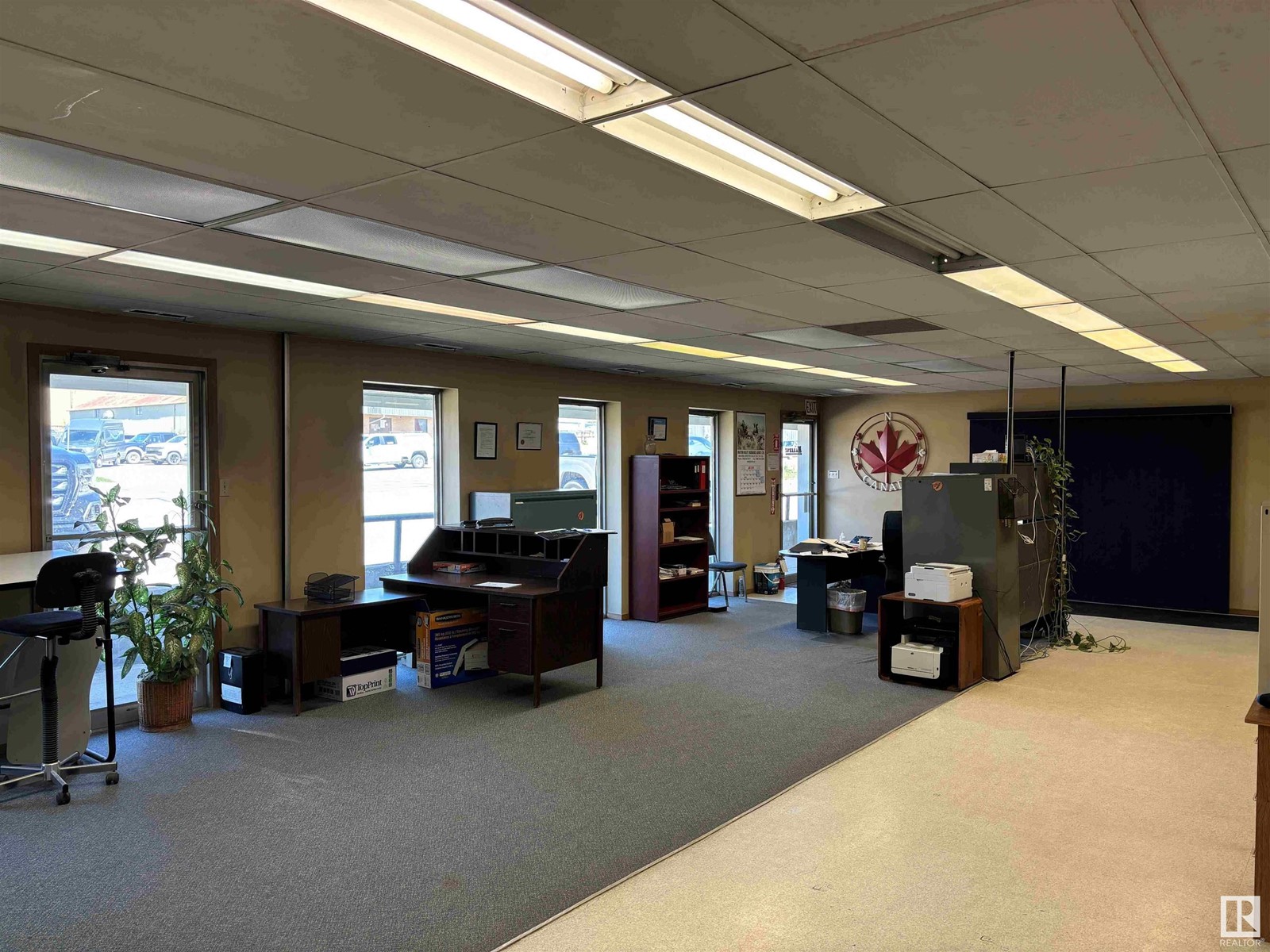 Photo 10 of 5717 50 Ave, Drayton Valley AB